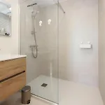 Apartamento Amazing In With Wifi *