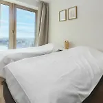 Apartamento Amazing In With Wifi Ostende