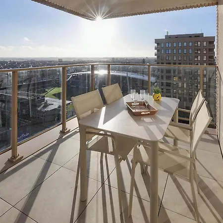 Apartment Amazing In With Wifi *