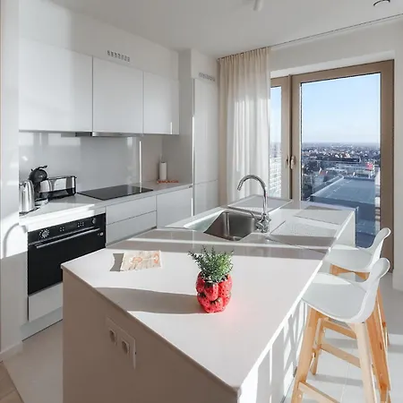 Amazing In With Wifi *