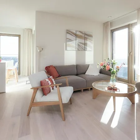 Amazing In With Wifi *