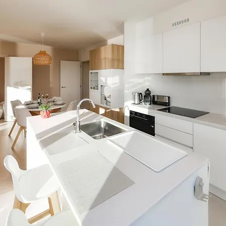 Apartment Amazing In With Wifi