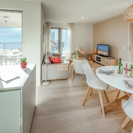 Amazing In With Wifi Apartment *