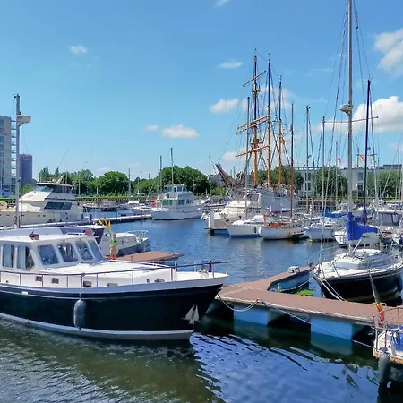 Amazing In With Wifi *