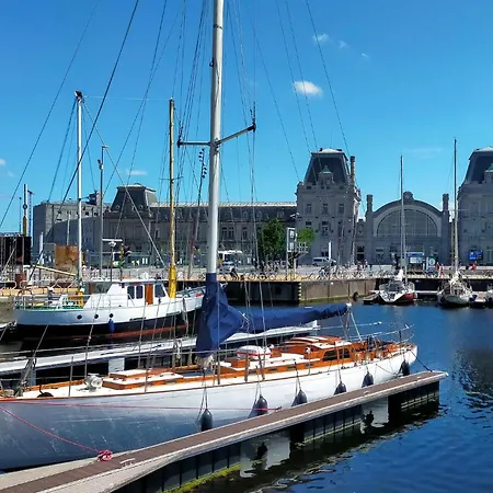 Apartment Amazing In With Wifi