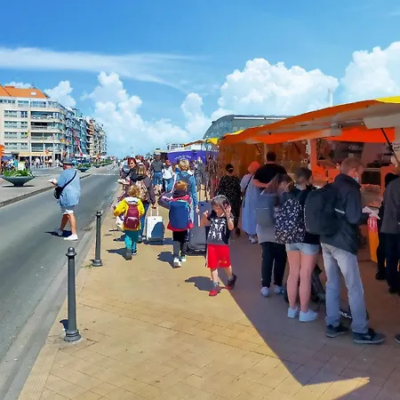 Amazing In With Wifi Apartment