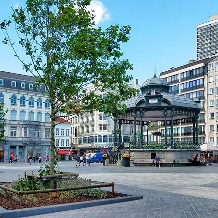 Amazing In With Wifi Apartment *