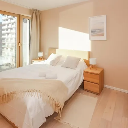 Appartement Amazing In With Wifi *